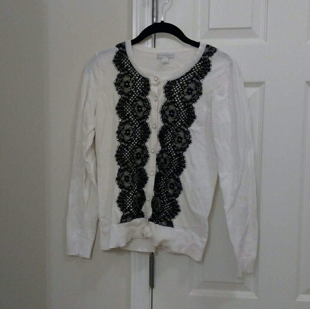 NY & Co Cardigan